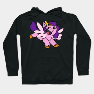 Pipp Petals (2022) Hoodie